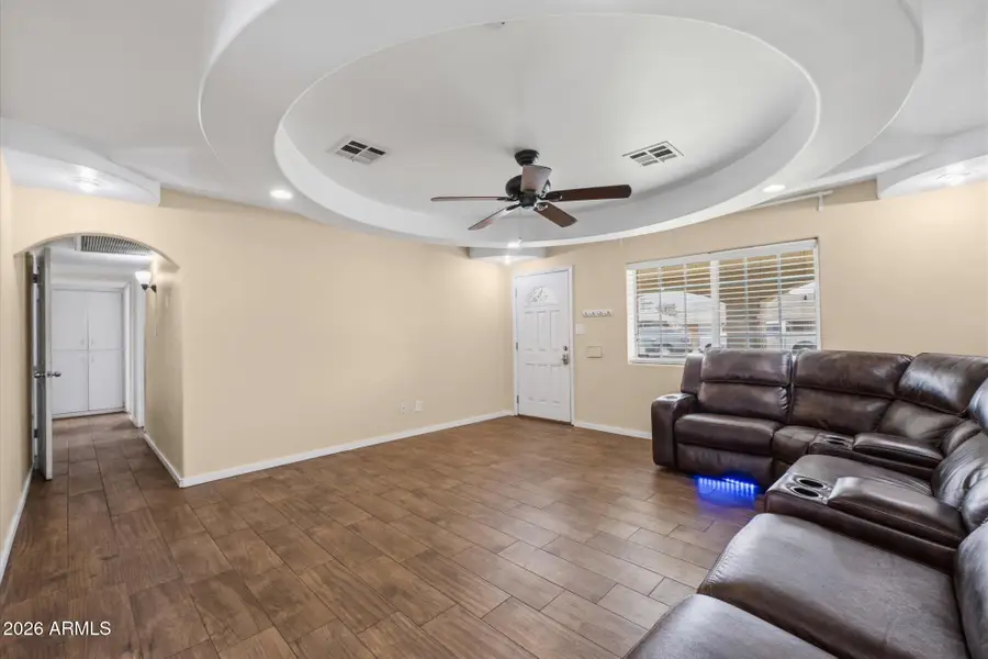 4126 W Cavalier Drive, Phoenix, AZ 85019 - #3