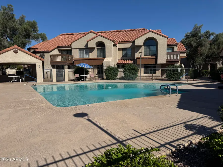 818 S Westwood -- #114, Mesa, AZ 85210 - #3
