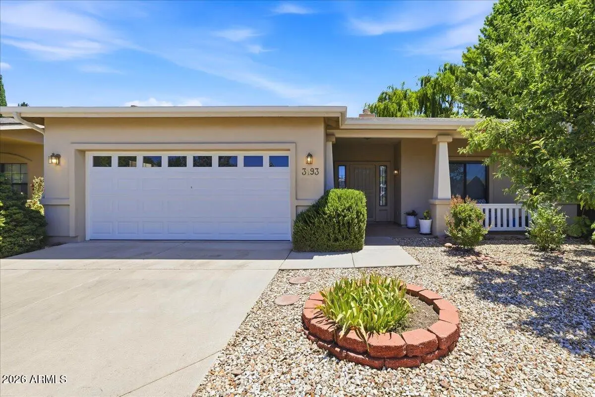 3193 Orchid Way, Prescott, AZ 86305 - #1