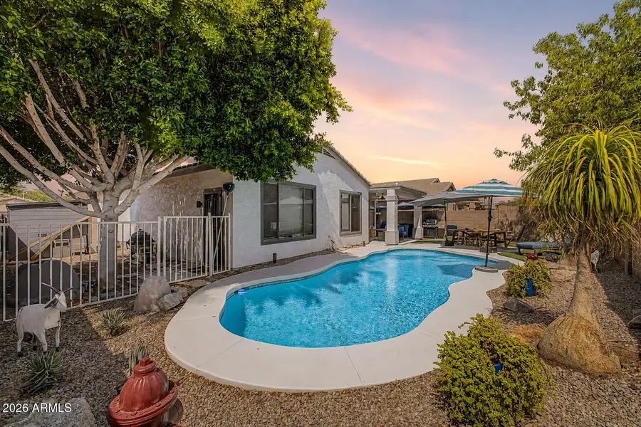 9185 W Irma Lane, Peoria, AZ 85382 - #2