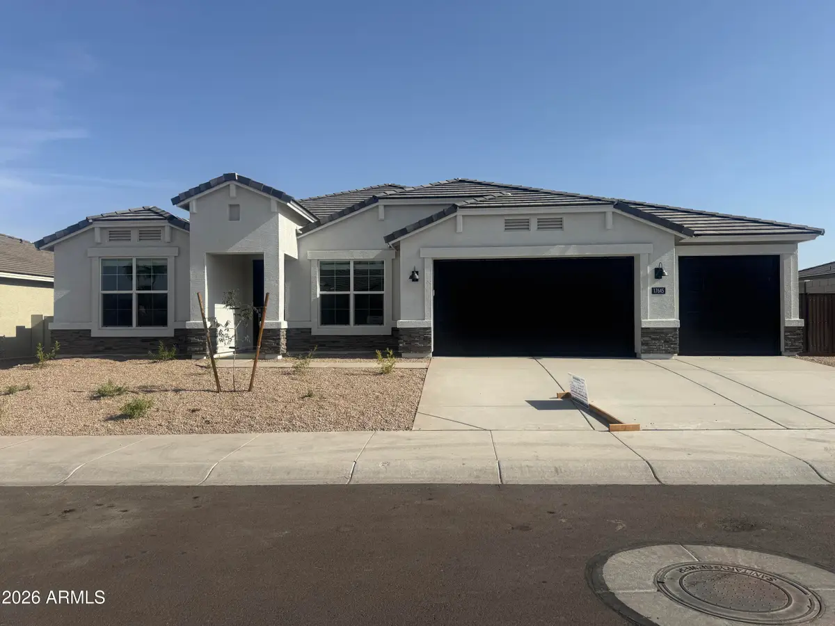 17645 W Brown Street, Waddell, AZ 85355 - #1
