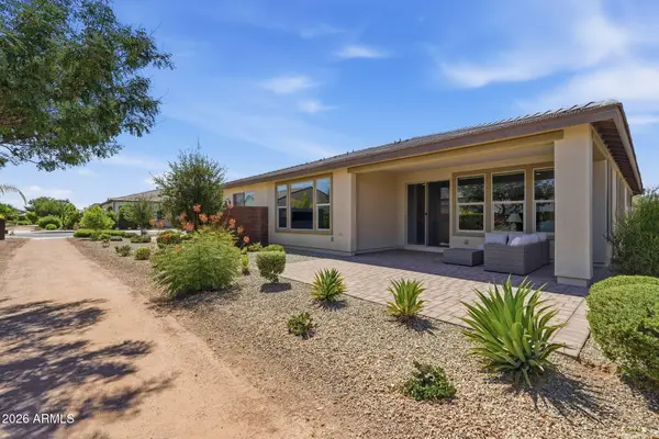 484 E Citrus Hollow Way, Queen Creek, AZ 85140