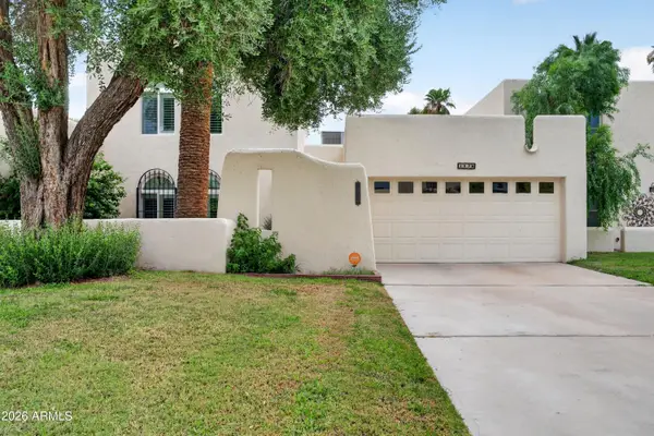 1036 N Sierra Hermosa Drive, Litchfield Park, AZ 85340