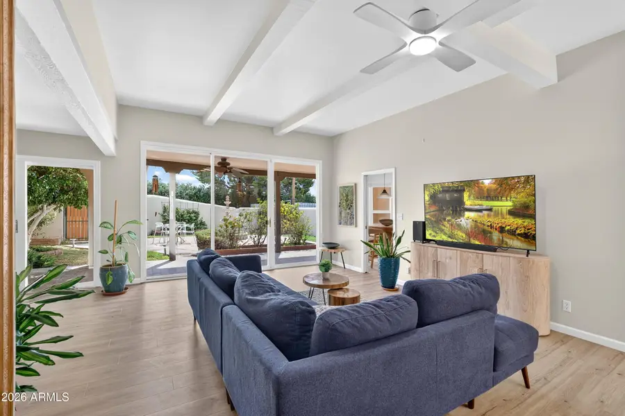 1036 N Sierra Hermosa Drive, Litchfield Park, AZ 85340 - #2