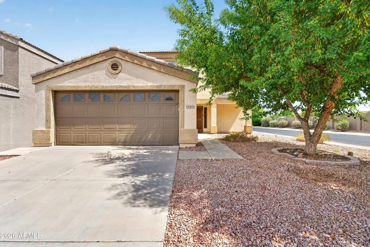 12302 W Sweetwater Avenue, El Mirage, AZ 85335 - #1