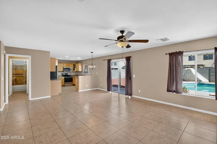 12302 W Sweetwater Avenue, El Mirage, AZ 85335 - #2