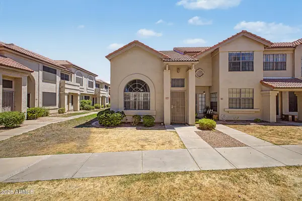 3930 W Monterey Street #106, Chandler, AZ 85226