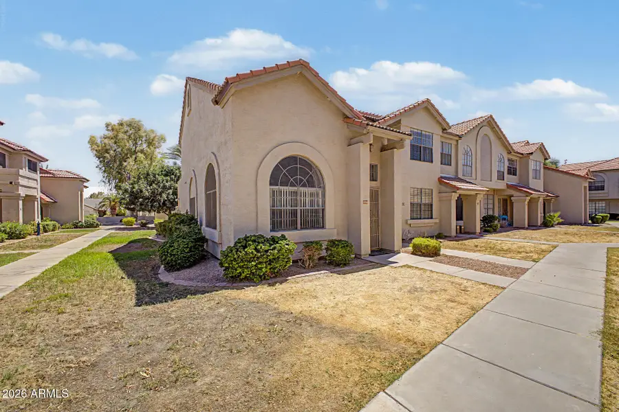 3930 W Monterey Street #106, Chandler, AZ 85226 - #2