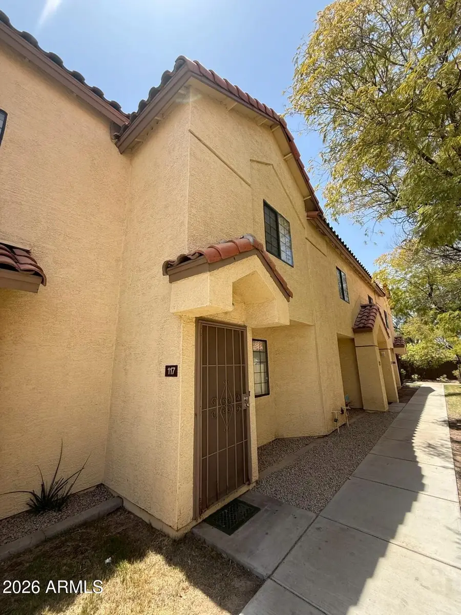 455 S Mesa Drive #117, Mesa, AZ 85210 - #2