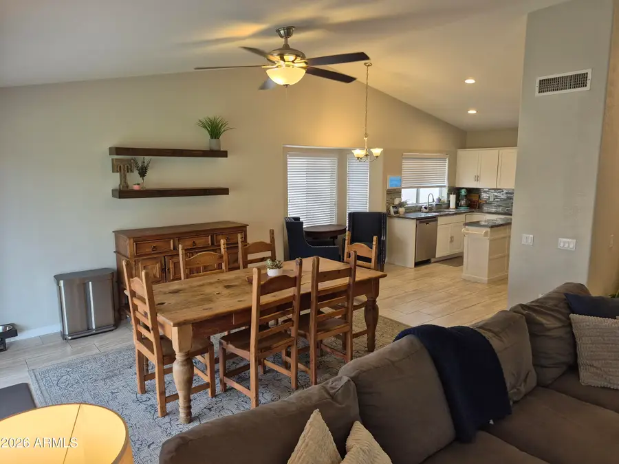 633 E Ironwood Drive, Chandler, AZ 85225 - #3