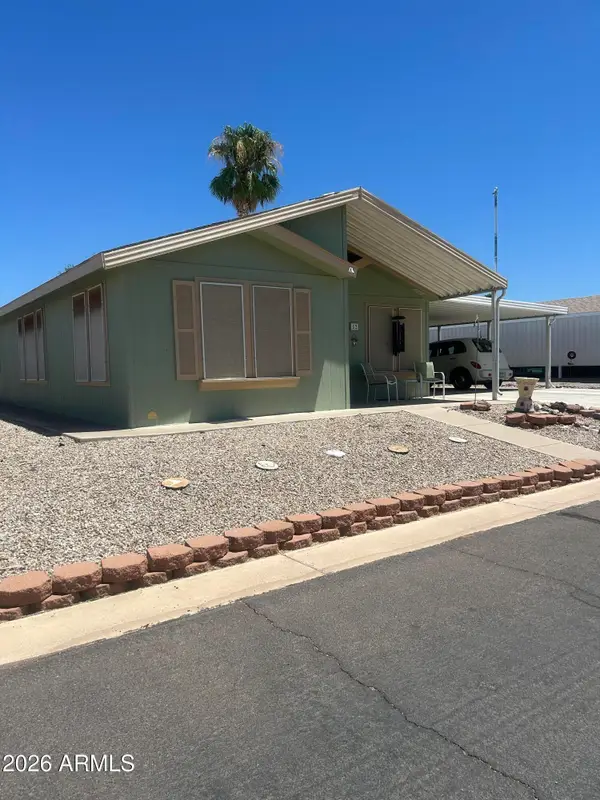 2400 E Baseline Avenue E #52, Apache Junction, AZ 85119