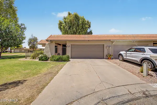 11222 S Talavi Lane, Phoenix, AZ 85044