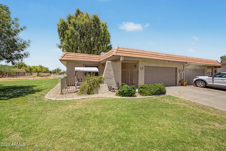 11222 S Talavi Lane, Phoenix, AZ 85044 - #2
