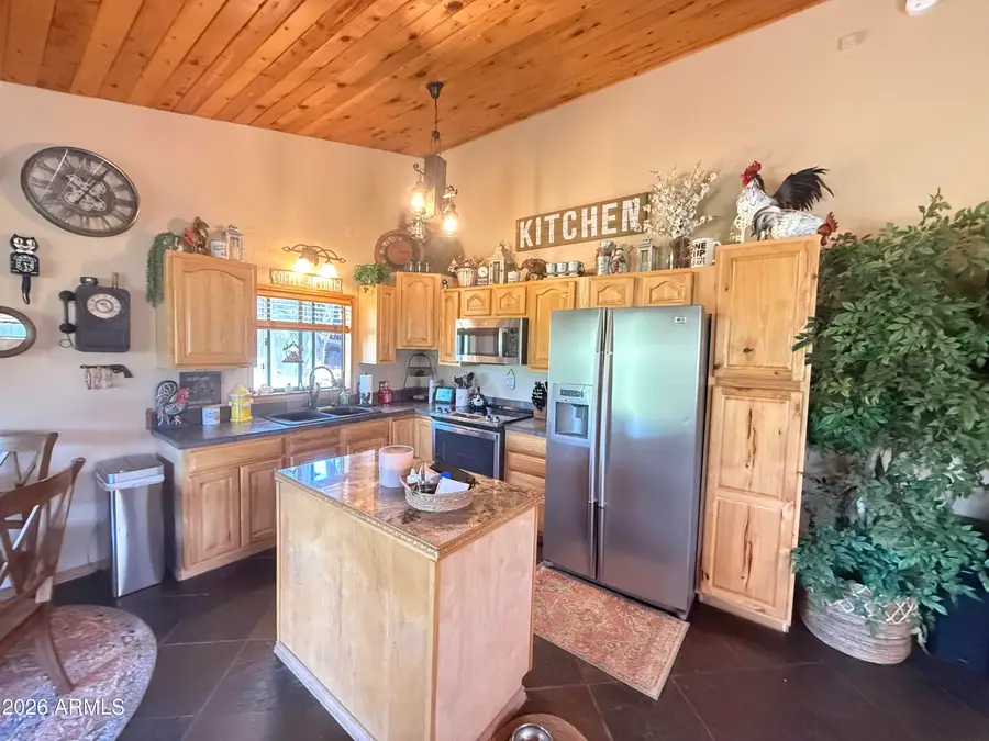 23079 S Gladiator Mine Road, Crown King, AZ 86343 - #2