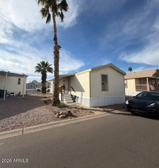 400 W Baseline Road #125, Tempe, AZ 85283 - #2