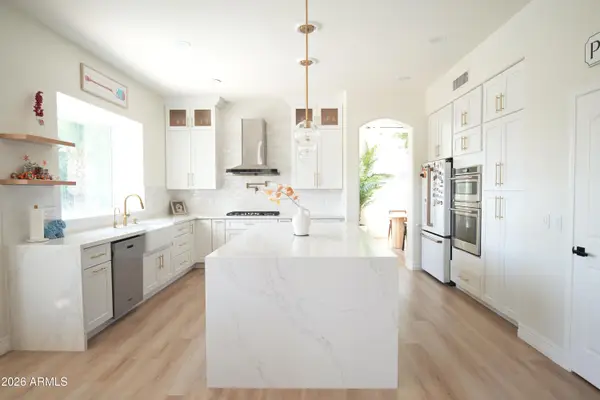 781 W Hackberry Drive, Chandler, AZ 85248