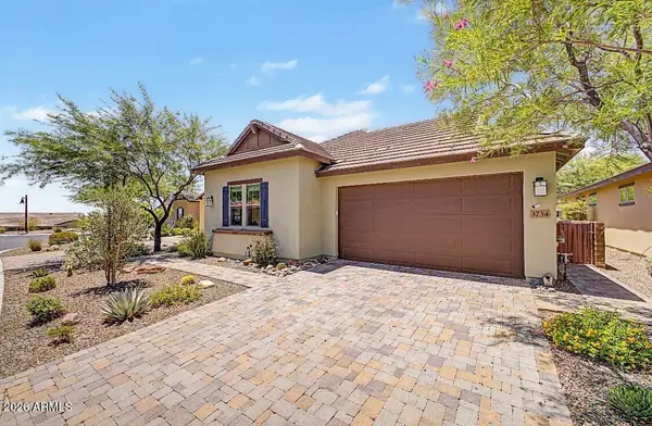 3734 Goldmine Canyon Way, Wickenburg, AZ 85390