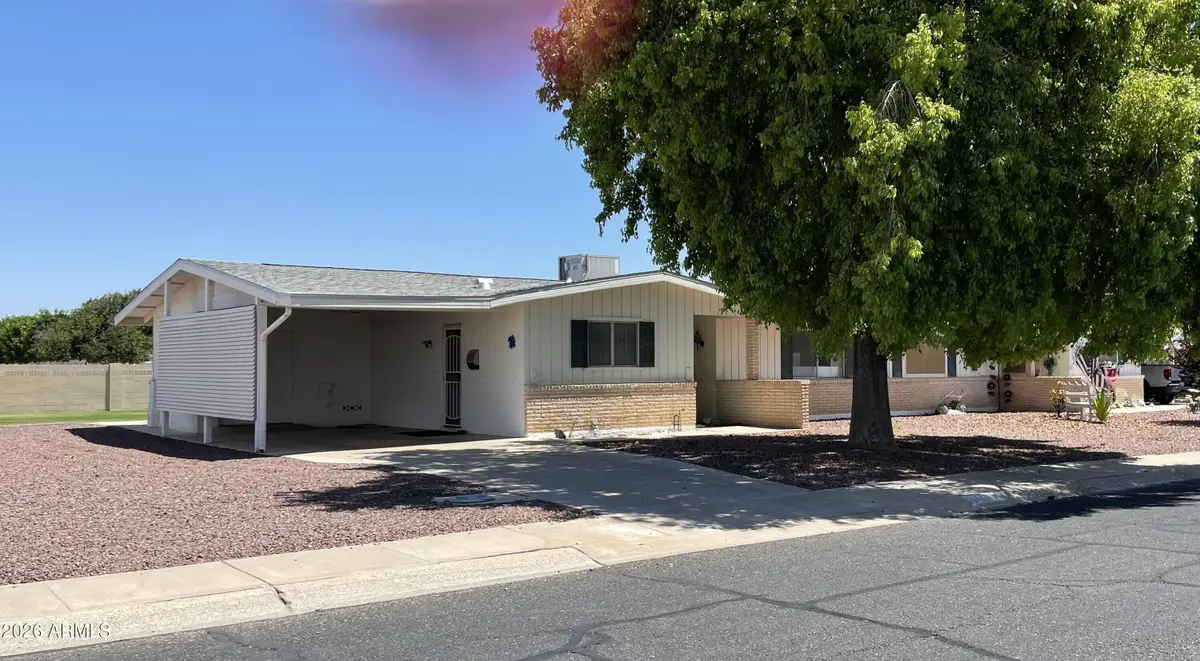 10536 W Clair Drive, Sun City, AZ 85351 - #1