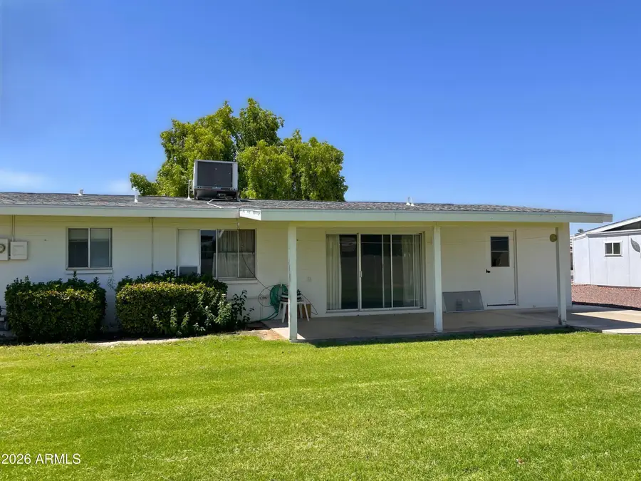 10536 W Clair Drive, Sun City, AZ 85351 - #2