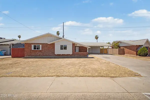 4031 W Claremont Street, Phoenix, AZ 85019