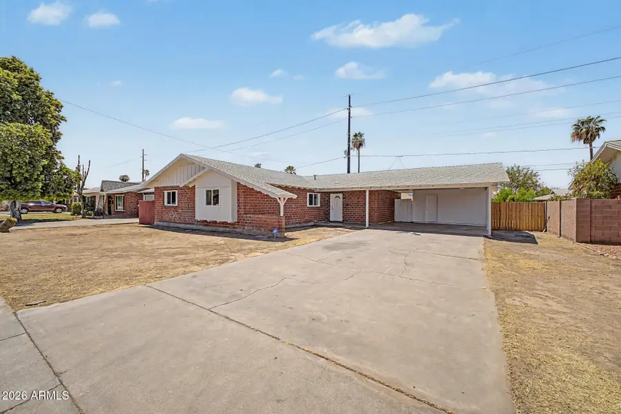 4031 W Claremont Street, Phoenix, AZ 85019 - #3