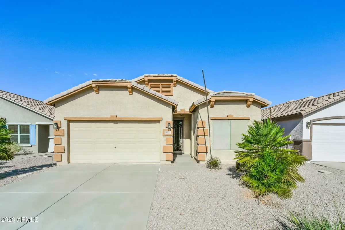 30874 N Bramwell Avenue, San Tan Valley, AZ 85143 - #1