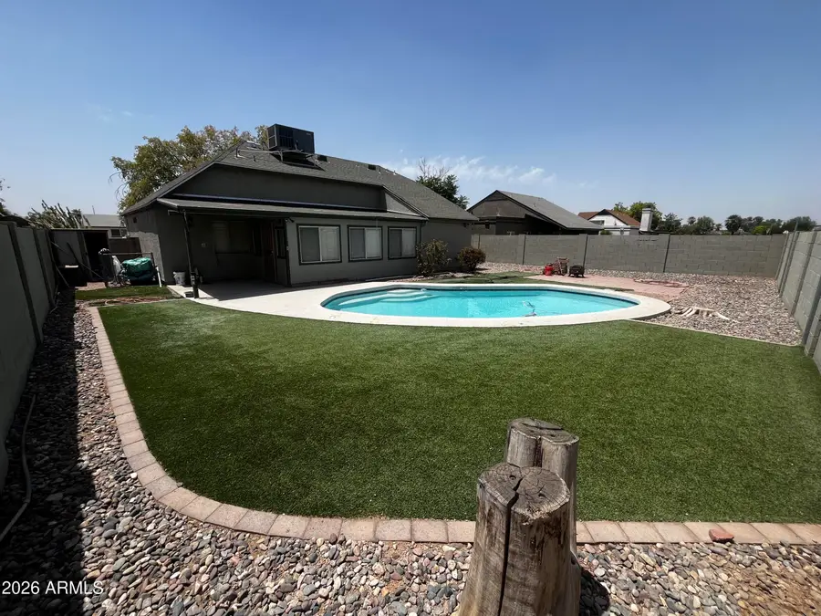 5922 W Hearn Road, Glendale, AZ 85306 - #3