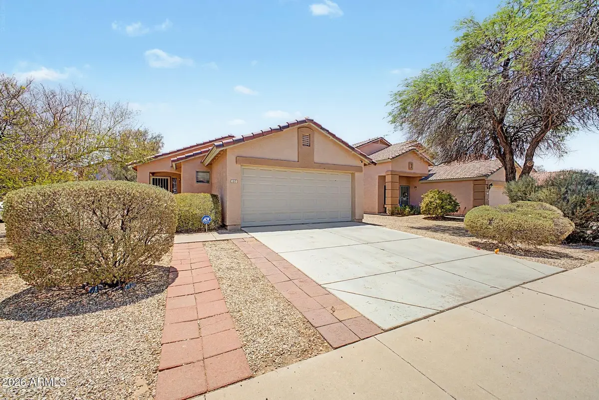 1313 E 10th Place, Casa Grande, AZ 85122 - #1