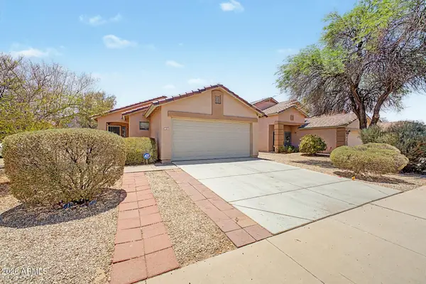 1313 E 10th Place, Casa Grande, AZ 85122