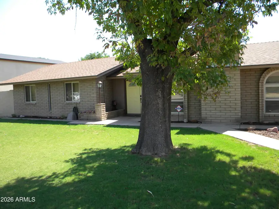 1063 N Barkley --, Mesa, AZ 85203 - #2