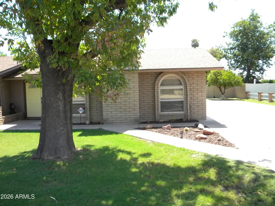 1063 N Barkley --, Mesa, AZ 85203 - #3
