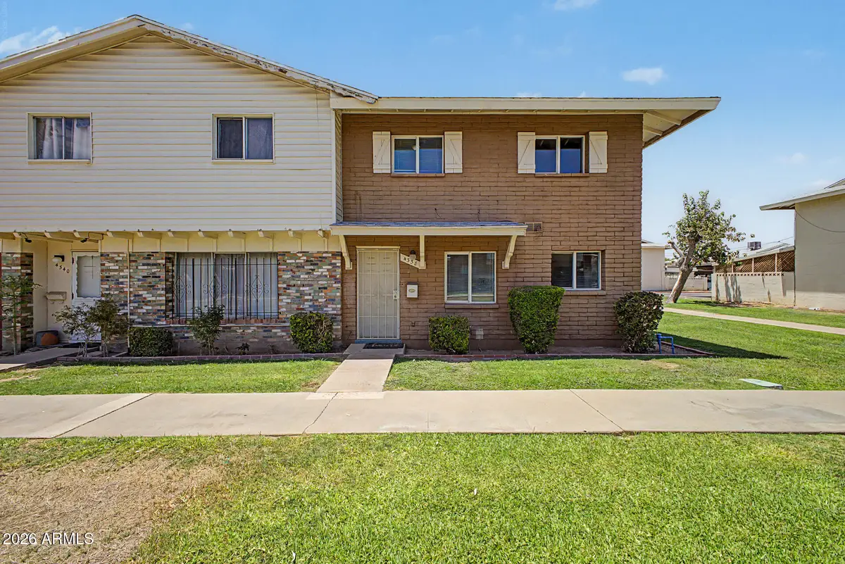 4338 W Maryland Avenue, Glendale, AZ 85301 - #1