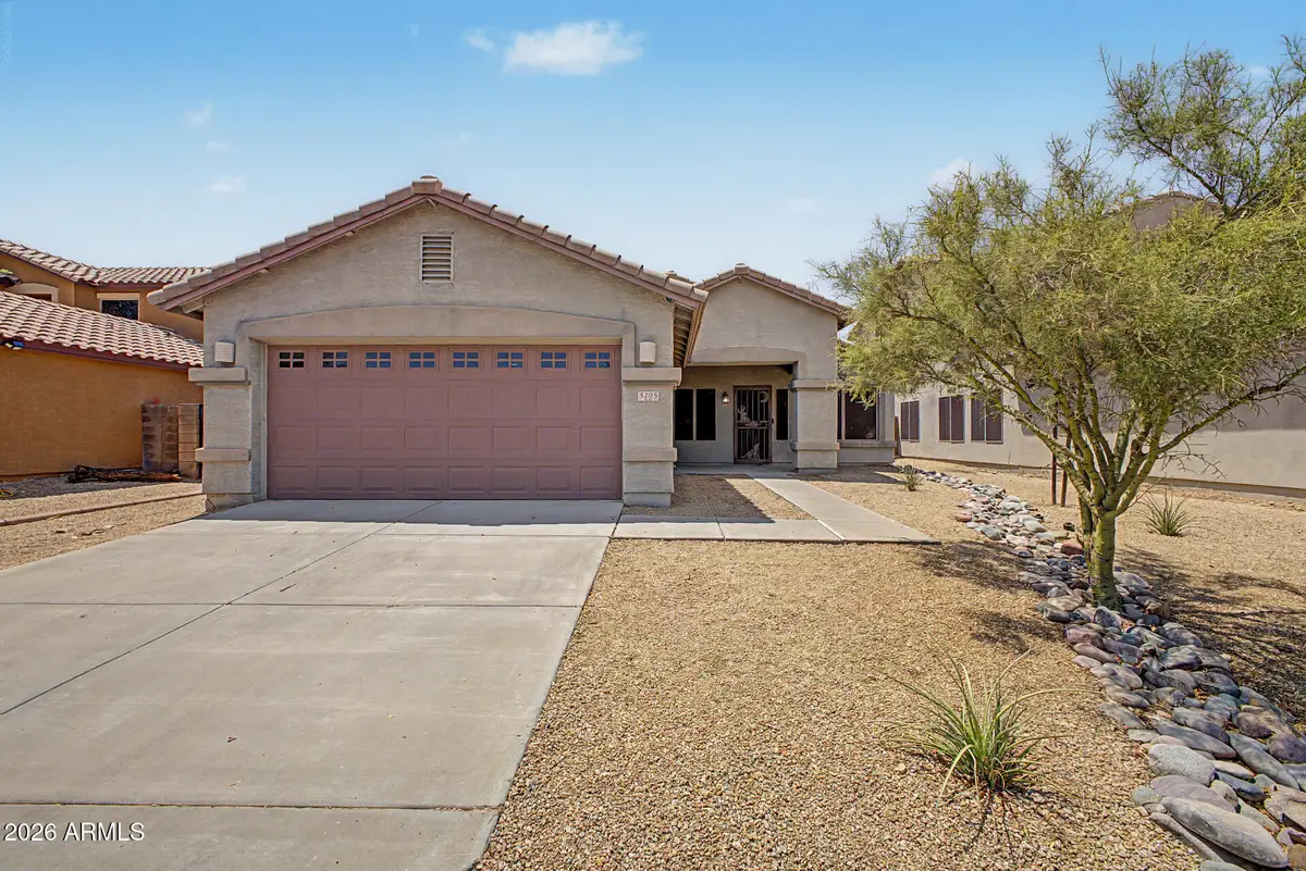 5205 W Melody Lane, Laveen, AZ 85339 - #1