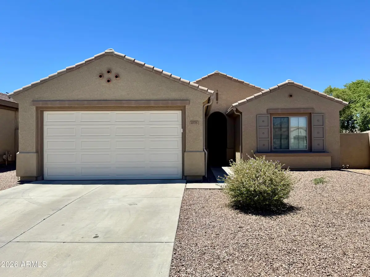 4775 E Cloudburst Court, Gilbert, AZ 85297 - #1