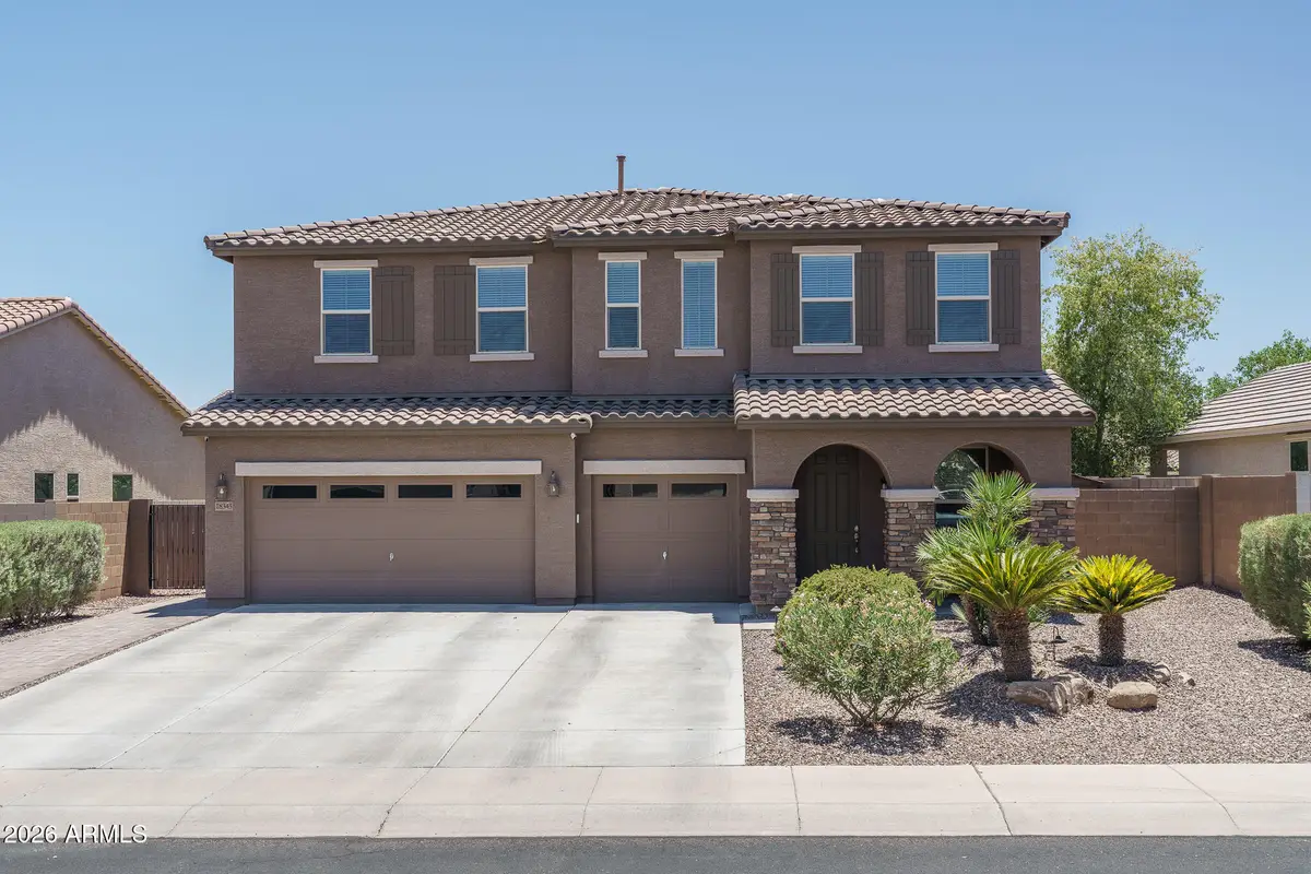 18345 W Onyx Avenue, Waddell, AZ 85355 - #1