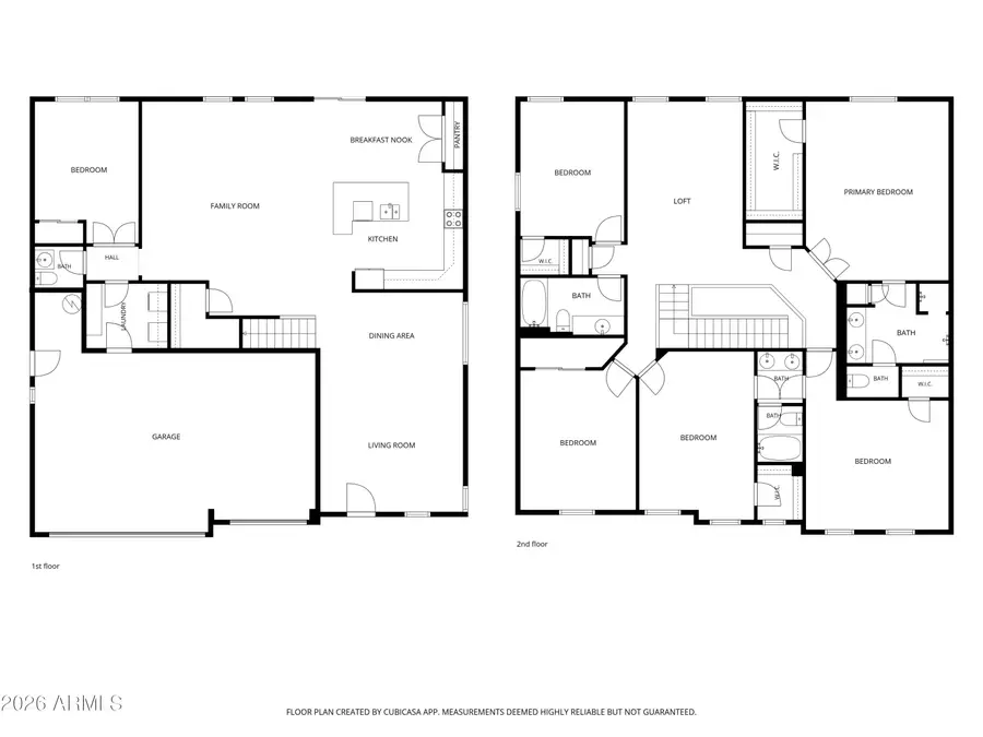 18345 W Onyx Avenue, Waddell, AZ 85355 - #2