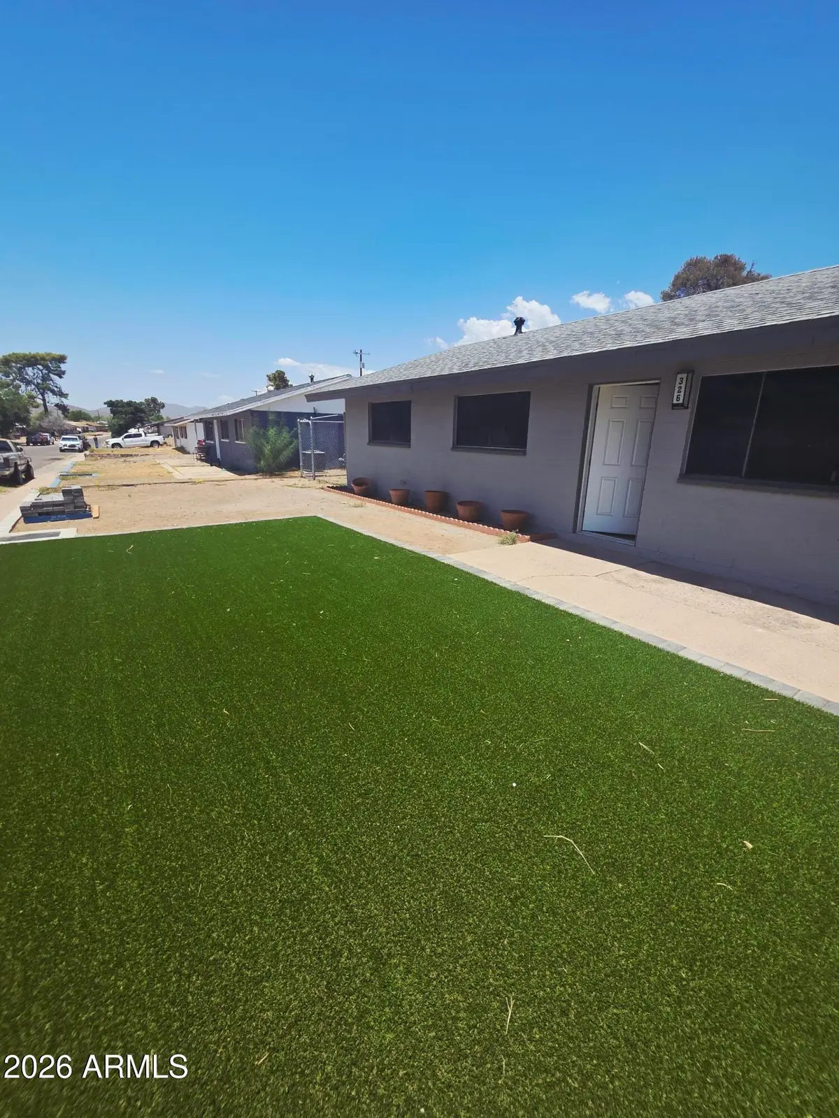 326 W Greenwich Road, Kearny, AZ 85137 - #1