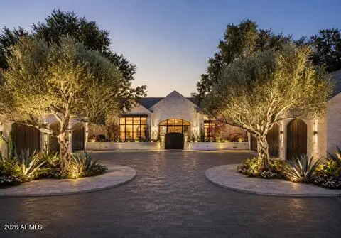 10548 E Cholla Street, Scottsdale, AZ 85259 - #1