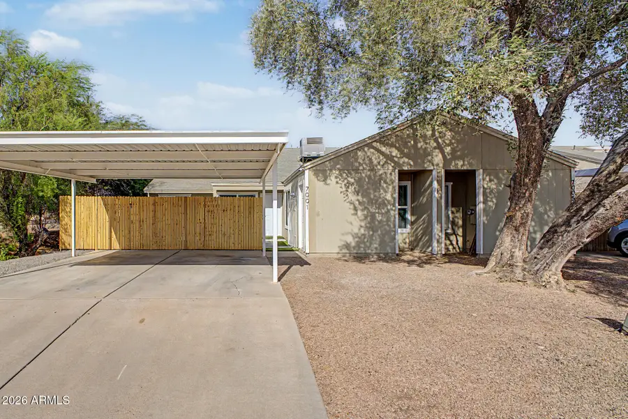 7001 S 41st Street, Phoenix, AZ 85042 - #2