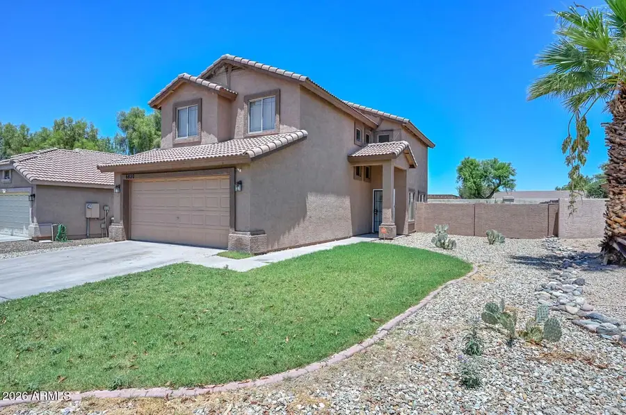 6830 W Palo Verde Drive, Glendale, AZ 85303 - #2