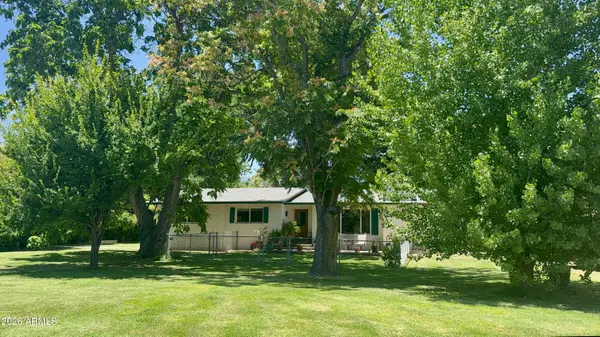 1460 S Bates Road, Cottonwood, AZ 86326