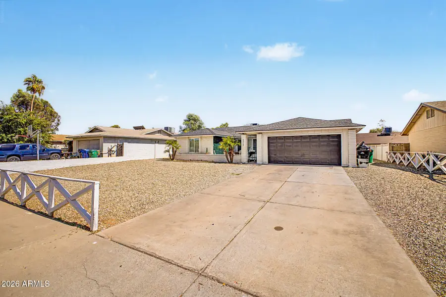 3513 E Pueblo Avenue, Mesa, AZ 85204 - #2