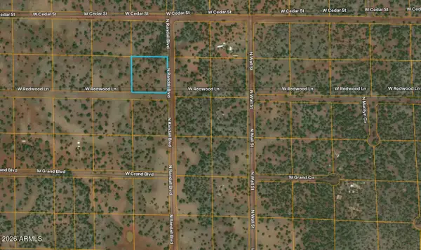 4605 W Redwood Lane #362, Ash Fork, AZ 86320