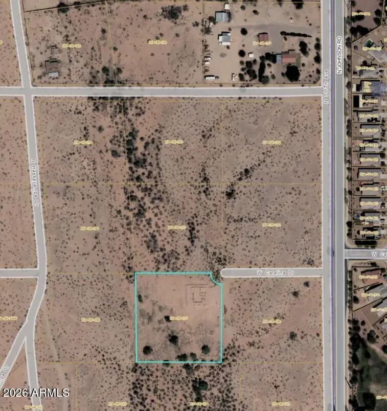 31127 W Catalina Drive #x, Buckeye, AZ 85396 - #1