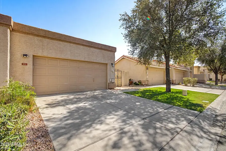 371 W Lodge Drive, Tempe, AZ 85283 - #2