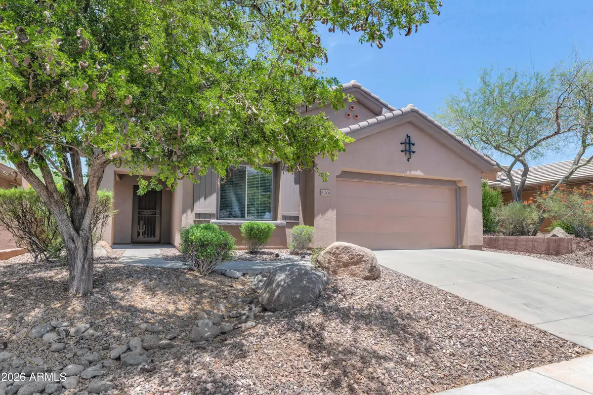 41208 N Rolling Green Way, Anthem, AZ 85086 - #1
