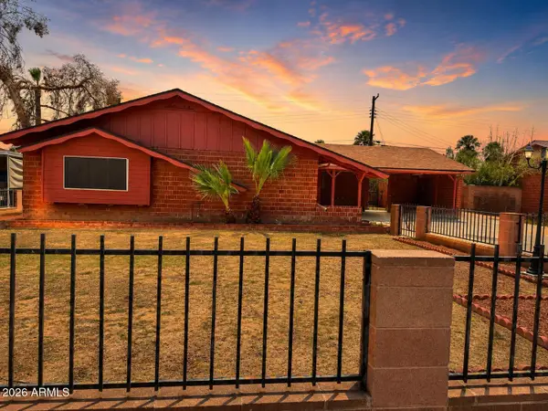 3525 W Maryland Avenue, Phoenix, AZ 85019