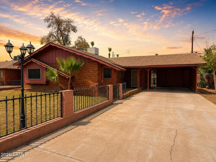 3525 W Maryland Avenue, Phoenix, AZ 85019 - #2