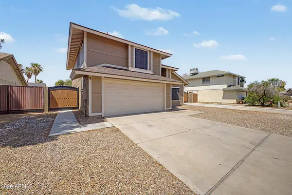 1040 E Ivyglen Street, Mesa, AZ 85203