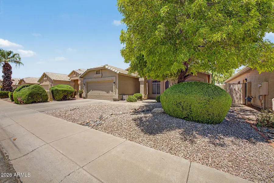 5070 W Ivanhoe Street, Chandler, AZ 85226 - #2